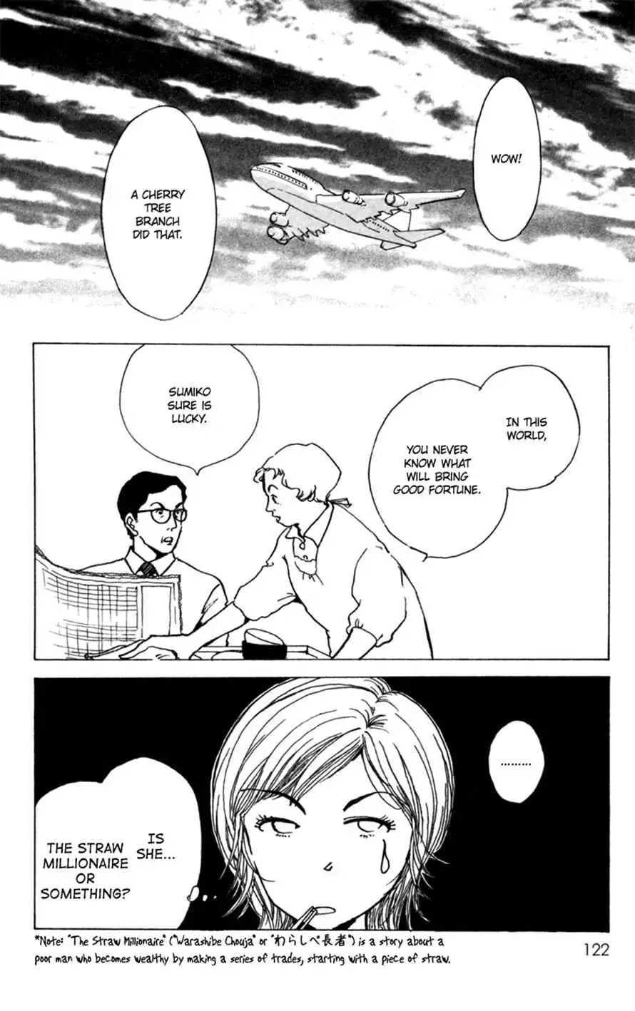 Seigi no Mikata! Chapter 8 39